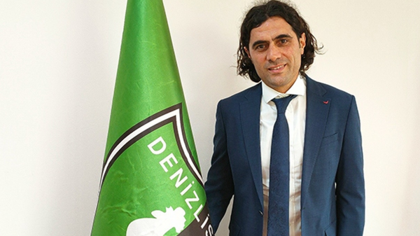 Denizlispor, Serhat Gülpınar’a emanet