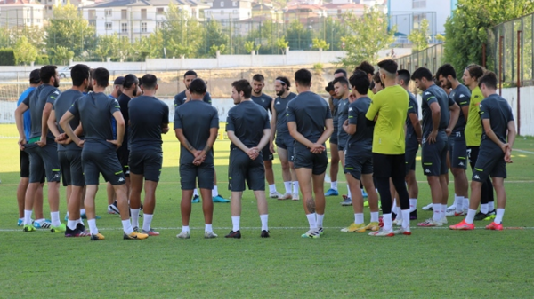 Denizlispor'da teknik direktör arayışı