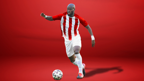 Diomande, Samsunspor’da