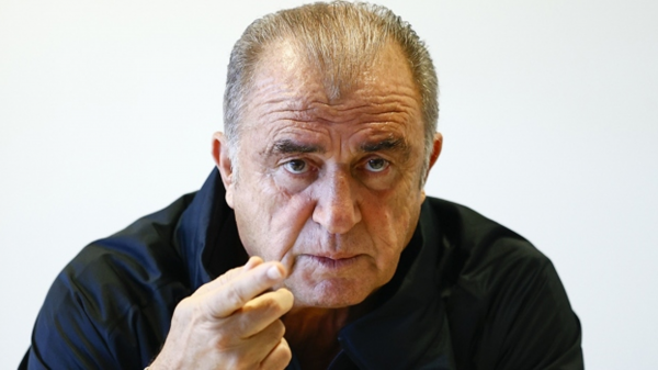 Fatih Terim'den Morutan açıklaması