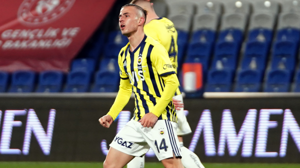 Fenerbahçe'de Pelkas şoku!