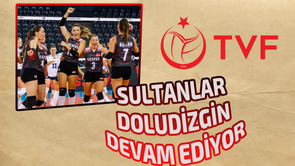 Filenin Sultanları Doludizgin yoluna devam ediyor 