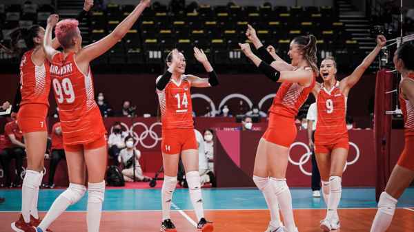 Filenin Sultanları'nın rakibi  Rusya Olimpiyat Komitesi