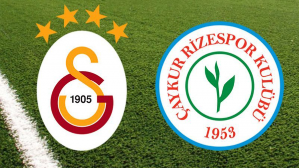 Galatasaray’dan Çaykur Rizespor’a cevap