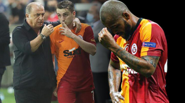 Galatasaraylı yöneticiden Marcao açıklaması