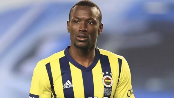 Kayserispor, Thiam’ı transfer etti