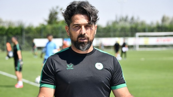 Konyaspor galibiyet serisini sürdürmek istiyor