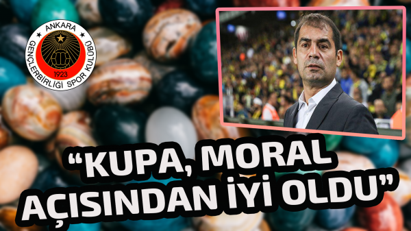 Metin Diyadin TSYD maçından sonra konuştu