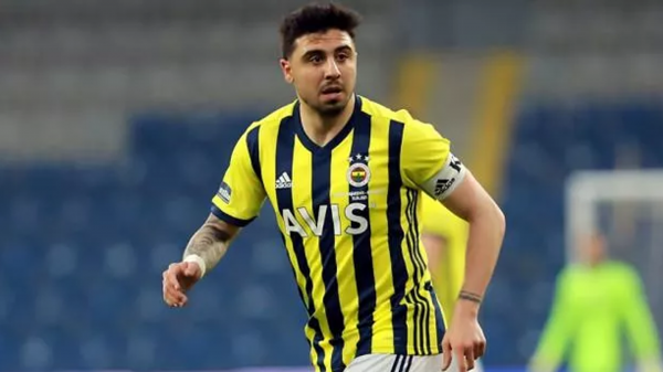 Ozan Tufan Watford’da