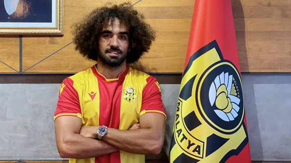 Sadık Çiftpınar Yeni Malatyaspor'da