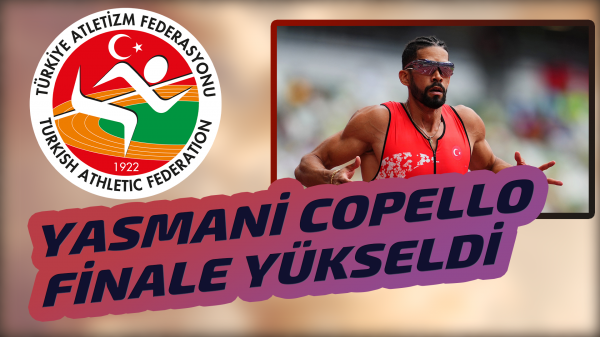 Yasmani Copello finalde