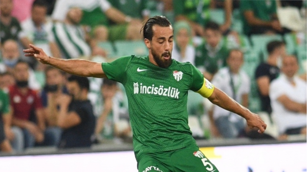 Bursaspor’dan Emirhan Aydoğan açıklaması