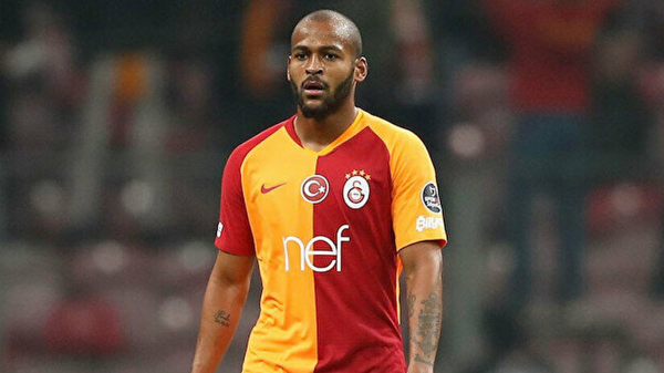 Galatasaray'dan Marcao kararı