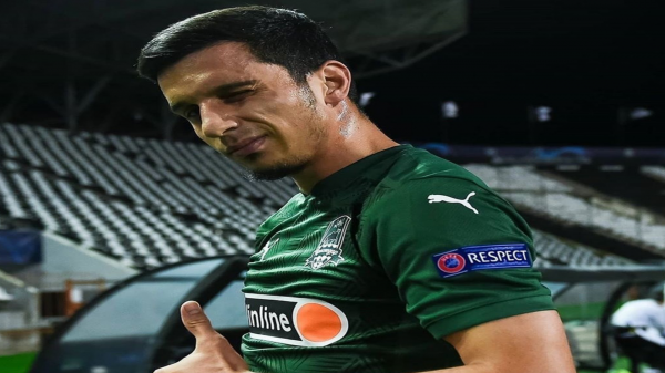 GZT Giresunspor’da, Rusya’dan transfer atağı