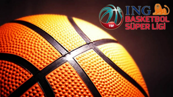 ING Basketbol Süper Lig'i 25 Eylül'de başlıyor