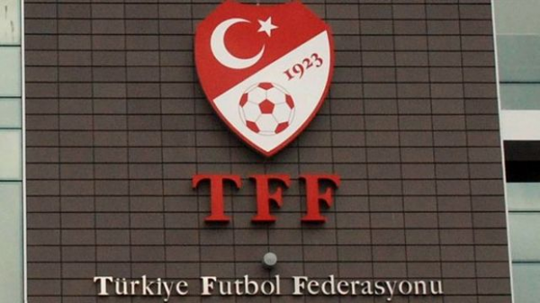 TFF Ulusal Lisans verdiği takımları açıkladı 