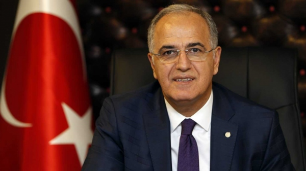 Üstündağ:  "Şampiyon olamadığımız için özür diliyorum"