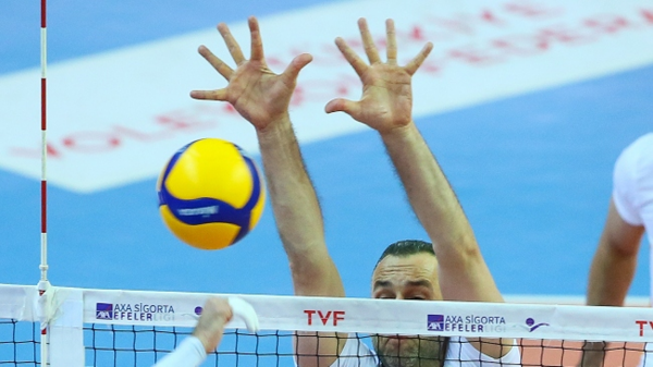 Voleybol Erkekler Balkan Şampiyonası, Ankara'da yapılacak