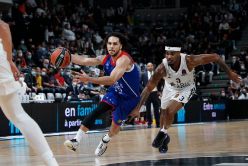 Anadolu Efes, 3. maçını da kaybetti!