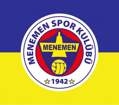 Menemenspor'un ismi değişti!