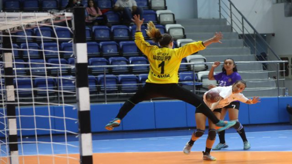 Yenimahalle Belediyesi galip!