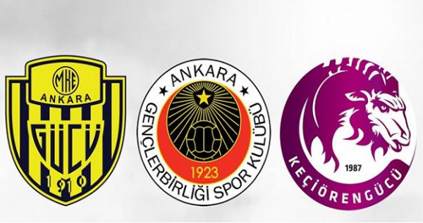 1. Lig'de 5 haftalık program açıklandı!