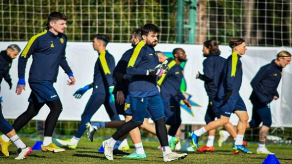 Ankaragücü'nde sakatlardan haber geldi!
