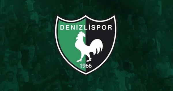 Denizlispor'da teknik direktör belli oldu!