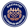 Gaziantep B.�. Bld. Logosu