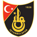�stanbulspor Logosu