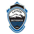 Kayseri Erciyespor Logosu