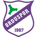 Orduspor Logosu
