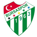 Bursaspor Logosu