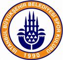 �stanbul B.� Bld. Logosu