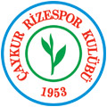 �aykur Rizespor Logosu