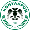 Konyaspor Logosu