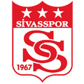 Sivasspor Logosu
