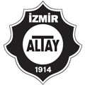 Altay Logosu