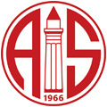 Antalyaspor Logosu