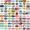 D�nya Ligleri Logosu