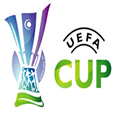 UEFA Kupas� Logosu