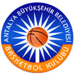 Antalya B�y�k�ehir Bld Logosu