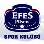 Efes Pilsen Logosu
