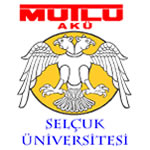 Mutlu Ak� Sel�uk �ni. Logosu