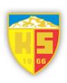 Kayserispor Logosu