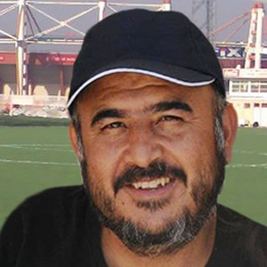 ERHAN KARADAĞ 