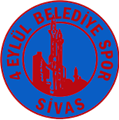 SİVAS BELEDİYE SPOR Takm Logosu
