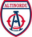ALTINORDU Takım Logosu