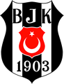 BEŞİKTAŞ A.Ş. Takım Logosu