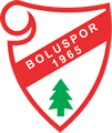 BOLUSPOR Takım Logosu